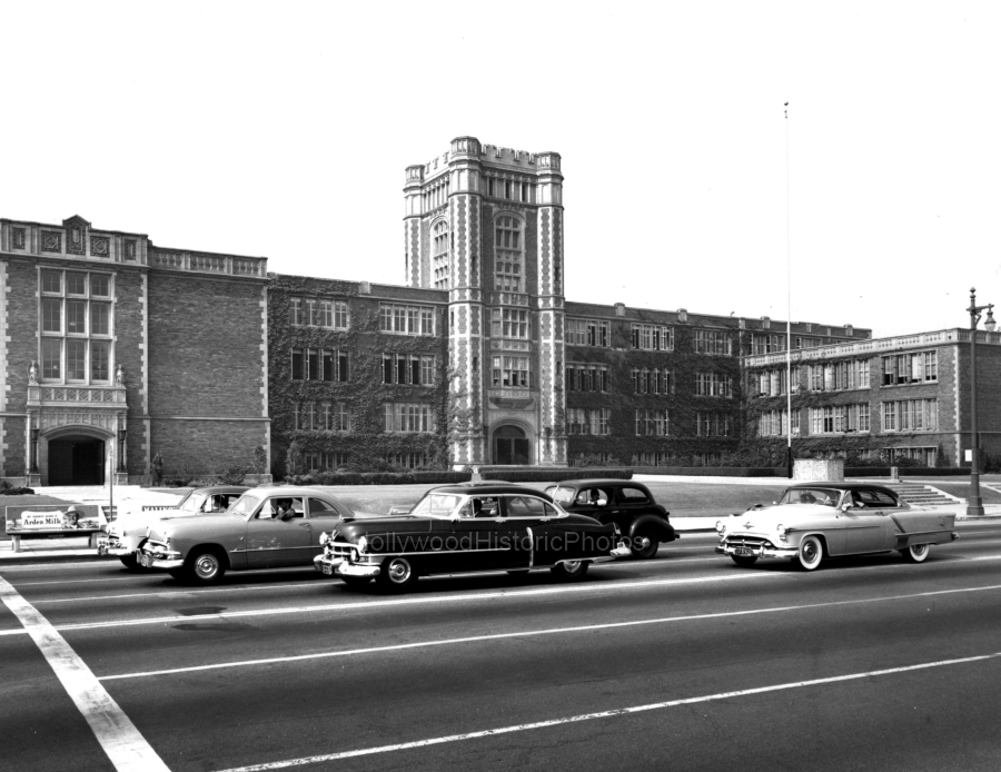 High School 1957 1 4650 Olympic Blvd Rimpau Blvd.jpg